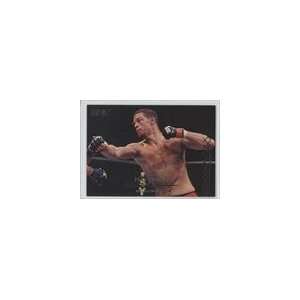   Topps UFC Title Shot Silver #103   Nate Diaz/188 Sports Collectibles