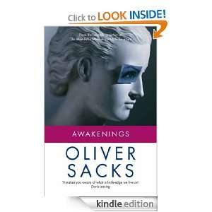 Awakenings Oliver Sacks  Kindle Store