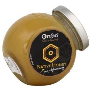 Origen, Honey Native Tree, 8.8 OZ (Pack of 6)  Grocery 