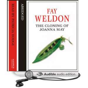   Joanna May (Audible Audio Edition) Fay Weldon, Patricia Hodge Books
