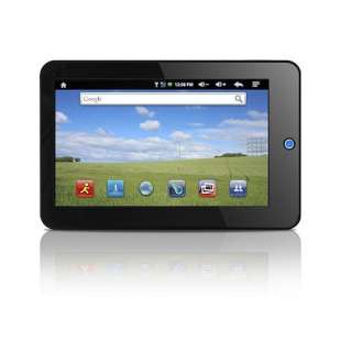 Ematic eGlide 7 Inch Color Touchscreen Internet Tablet 4GB Flash 