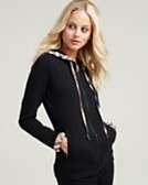 Burberry Brit Spa Suit Hoodie