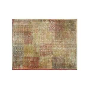 Cathedral, 1924 Paul Klee. 14.00 inches by 11.00 inches. Best Quality 