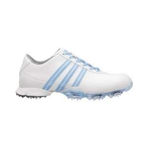  Adidas signature paula white/x blue 6 m