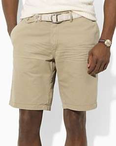 Polo Ralph Lauren Country Club Reversible Madras Short
