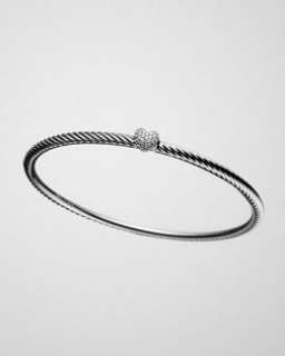 David Yurman   Collections   Silver Ice   