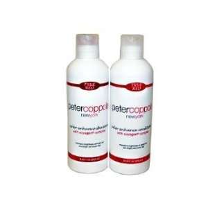 Peter Coppola True Red Color Enhancing Shampoo & C Case Pack 4 Peter 