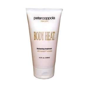  Peter Coppola New York   Body Heat Thickening Treatment 4 
