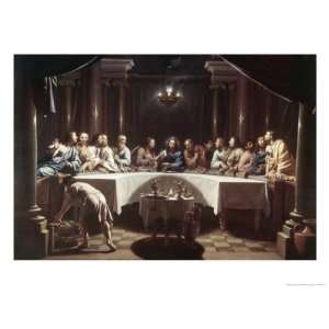   Giclee Poster Print by Philippe De Champaigne, 32x24