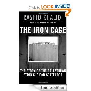   Struggle for Statehood Rashid Khalidi  Kindle Store