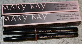 Mary Kay Mechanical Eye Liner Eyeliner CHOOSE A COLOR  