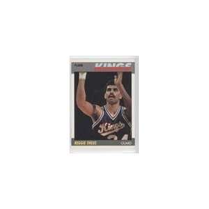  1987 88 Fleer #105   Reggie Theus Sports Collectibles