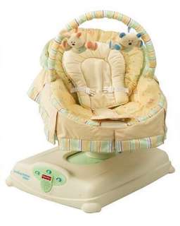    Price Soothing Motions Glider   Butter Bunny 027084296907  