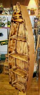 NEW** Custom 5 Ft Handmade Wood Boat Shelves/Shelf  
