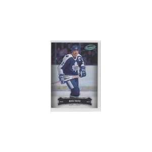  2006 07 Parkhurst #148   Rick Vaive Sports Collectibles