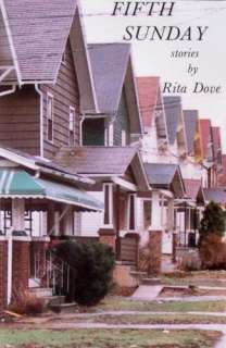   Sunday Stories (Callaloo Fiction Series) (9780813913087) Rita Dove
