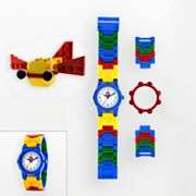 LEGO Make and Create Watch Set