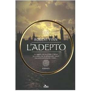  Ladepto (9788842914327) Robert Finn Books