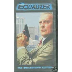 The Equalizer   Columbia House Collectors Edition  Shades of 