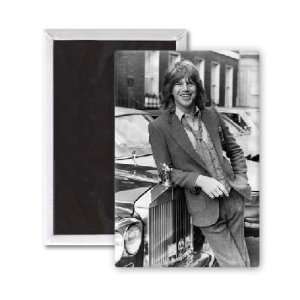  Robin Askwith   3x2 inch Fridge Magnet   large magnetic 