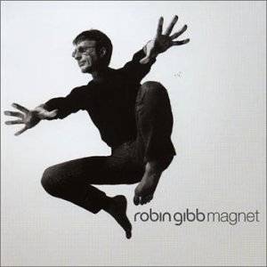magnet by robin gibb used new from $ 3 88 46