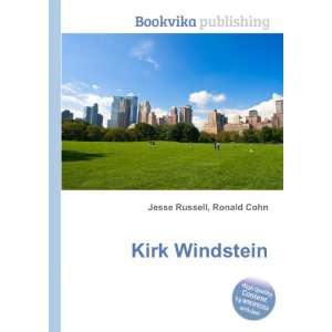  Kirk Windstein Ronald Cohn Jesse Russell Books