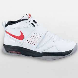 Nike Air Legacy III Basketball Shoes   Boys