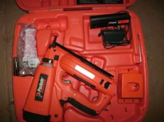 PASLODE 901000 CORDLESS 18 GAUGE BRAD FINISH NAILER  