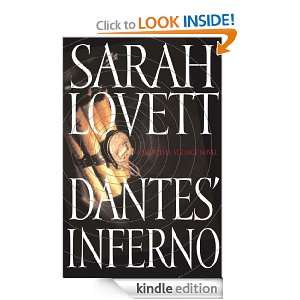 Dantes Inferno (Dr. Sylvia Strange Novels) Sarah Lovett  