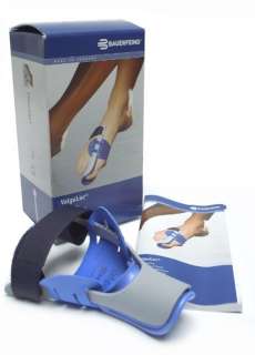 Foot Support/Foot care/Orthotics for big toe correction  