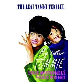     My Sister Tommie   The Real Tammi Terrell