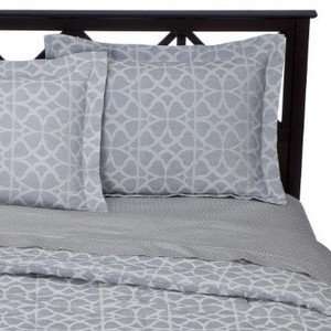 Thomas OBrien® Pale Sky Comforter Set   Full/Queen
