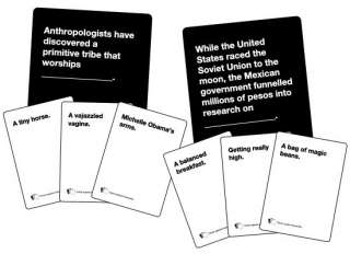 cards against humanity new version 1 2 released 03 15 2012 first 