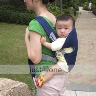 Kids Carrier Sling Wrap Strap Backpack Baby3 24 Months  