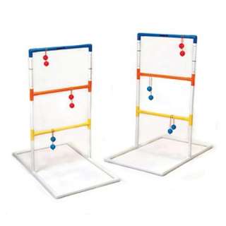 Sportcraft Ladderball Game Brand New W/ Carrying Bag  