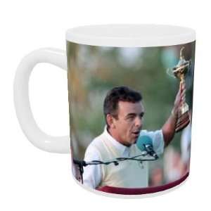  The Ryder Cup   Mug   Standard Size