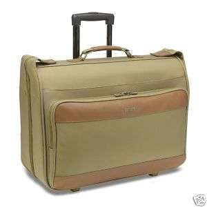 Hartmann Luggage Intensity Carry on Wheeled Garment Bag  