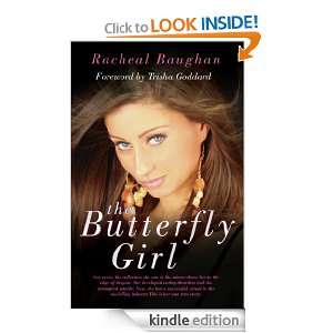   true story. Racheal Baughan, Trisha Goddard  Kindle Store