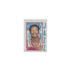  1974 75 Topps #65   Walt Bellamy Sports Collectibles