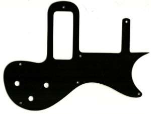 P90 Pickguard fits 62 65 Gibson Melody Maker  