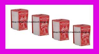 Glade Peppermint Crush Winter Collection Candle 062338799070  