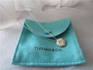 Tiffany & Co Palomas Crown of Hearts Pendant/Necklace  