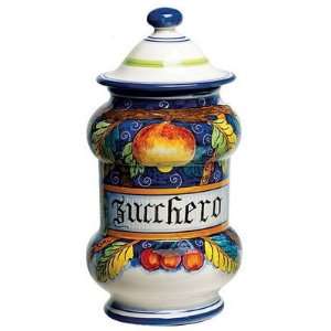  TUSCANY Canister Zucchero [#4009 TUS]