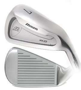 Mizuno MX 23 Iron set Golf Club  