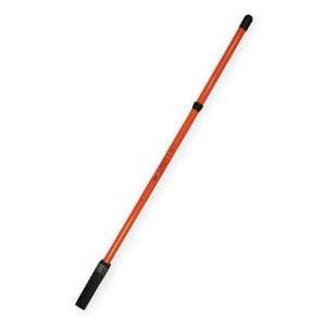   NUPLA 76301 Nonconductive Digging Bar w/Wedge, 72In.