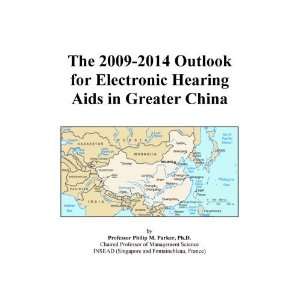   Electronic Hearing Aids in Greater China [ PDF] [Digital