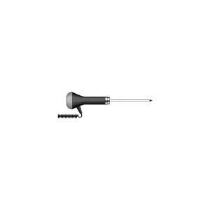Comark Thin Tip Penetration Probe For Digital Thermometers  