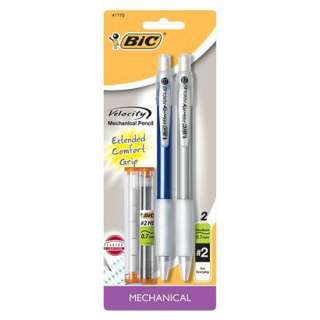 Ct. 0.7mm Bic Mechanical Pencils.Opens in a new window