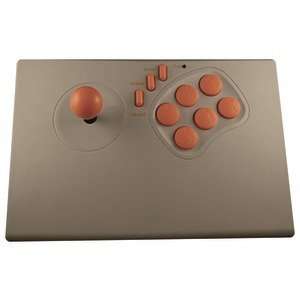   Dreamcast Real Arcade Stick (Video Game Access / Classic System