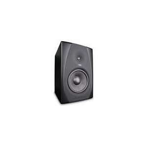     High Res. Active Studio Monitor with 8 Driver Musical Instruments